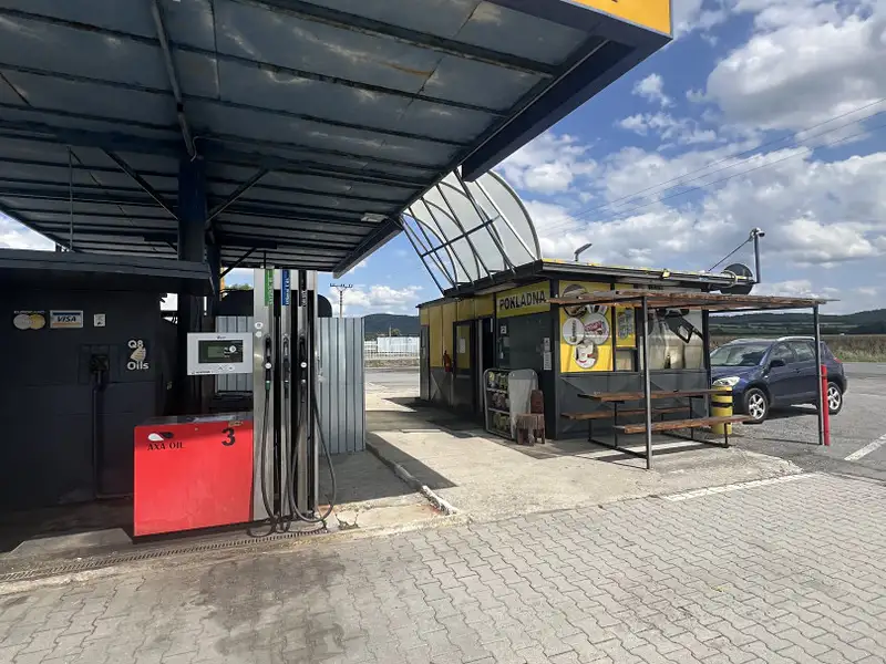 Pronájem komerčního pozemku 2500 m², Bělkovice-Lašťany – náhled fotky 2