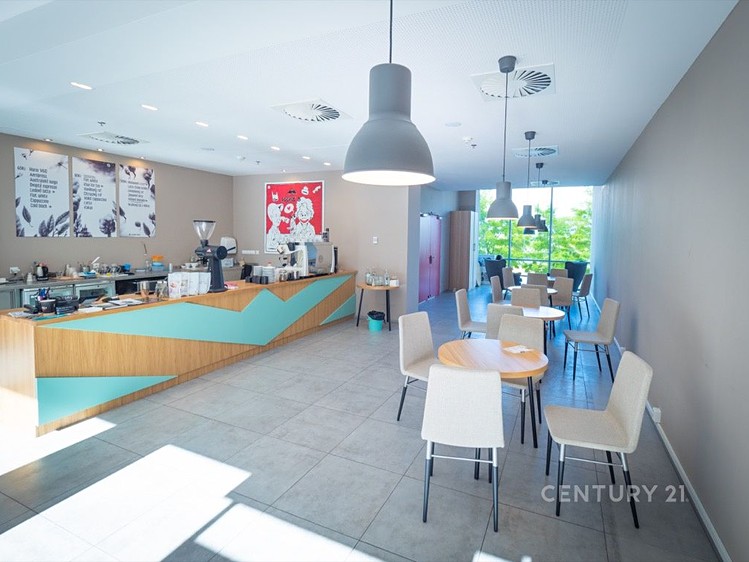 Комерційне приміщення в оренду, 4 609 м² (5 з 8)