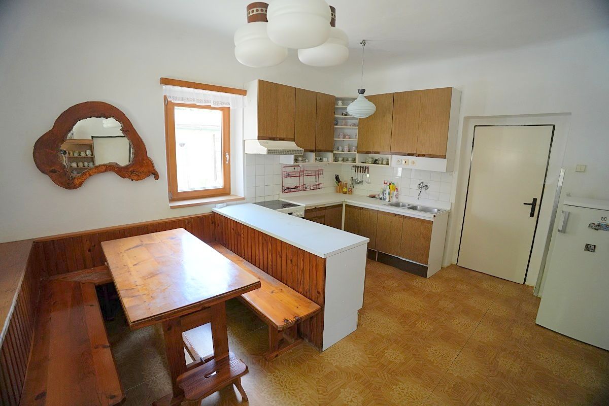 Prodej rodinného domu 86 m², pozemek 502 m² – fotografie 5