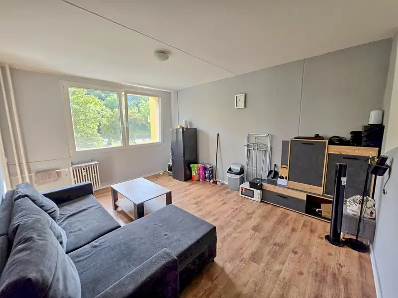 Prodej bytu 1+1 27 m², Most – náhled fotky 1