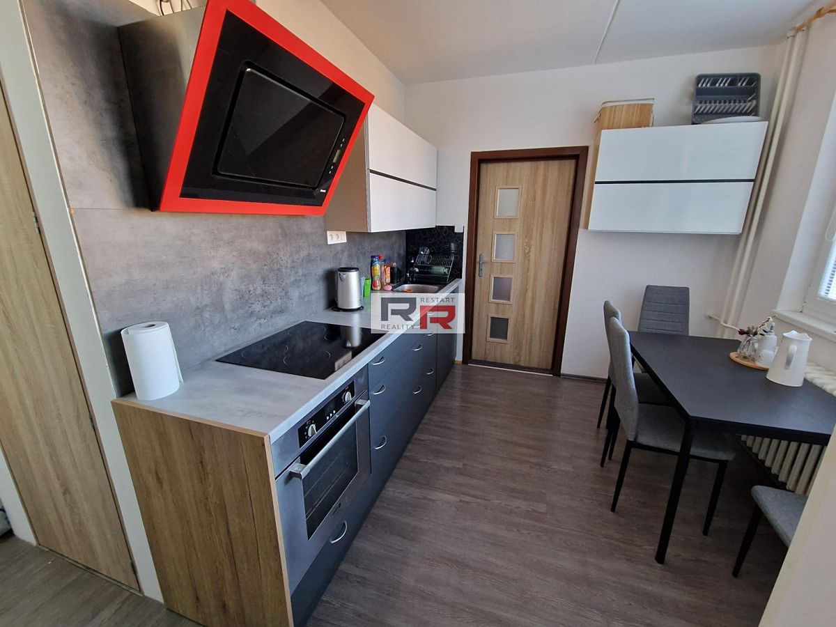 Pronájem bytu 3+1 62 m² – fotografie 5