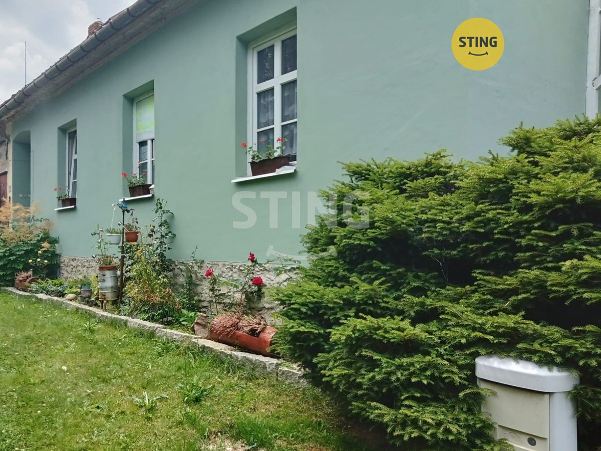 Prodej rodinného domu 120 m², pozemek 582 m²