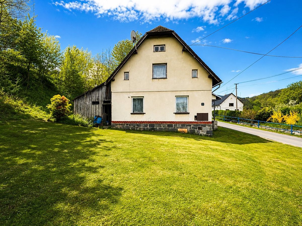 Prodej rodinného domu 120 m², pozemek 452 m² – fotografie 5
