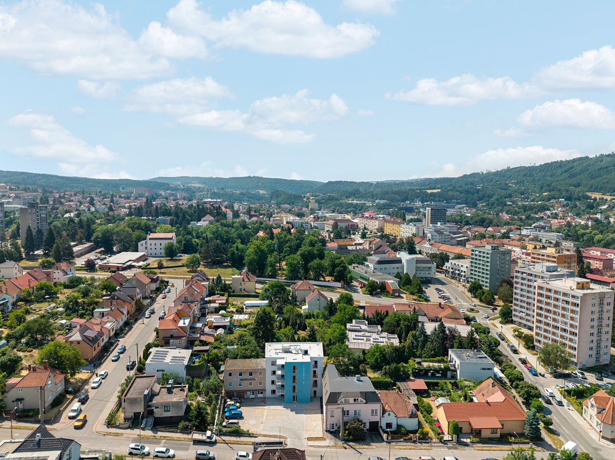 Prodej bytu 4+kk 87 m² – fotografie 4