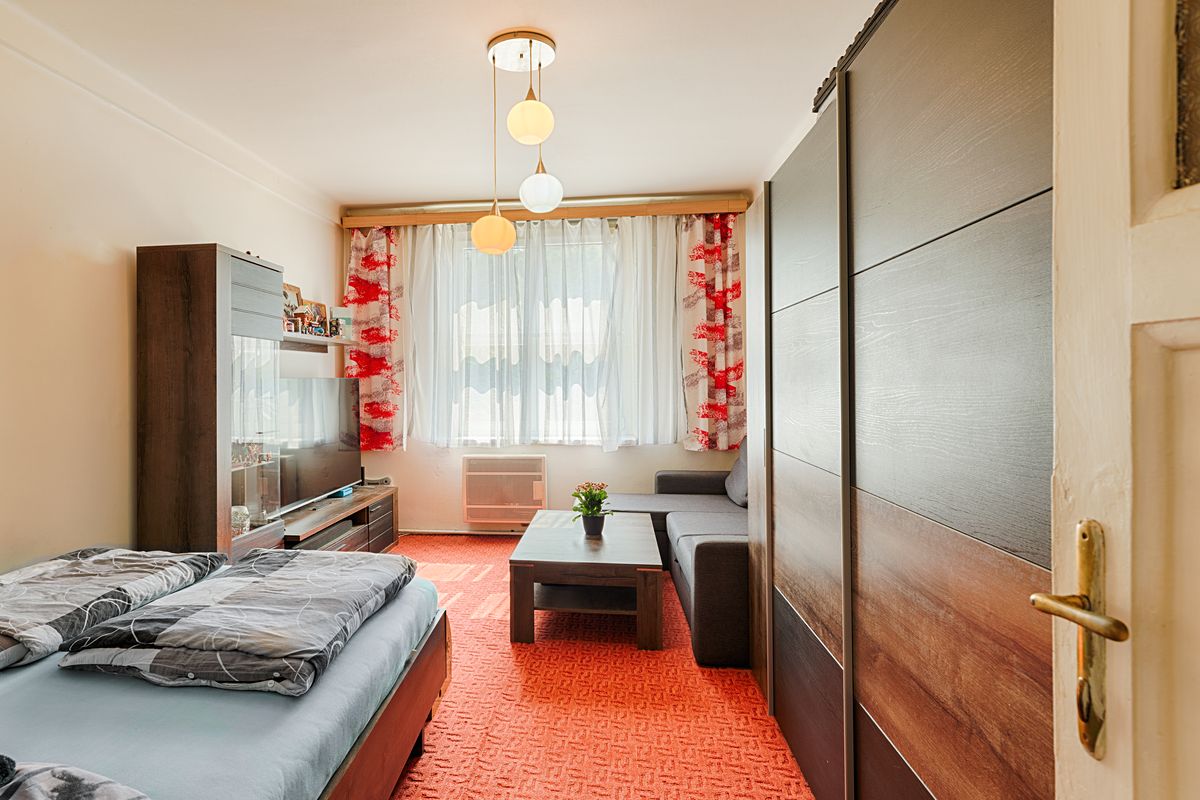 Prodej bytu 1+1 46 m² – fotografie 4