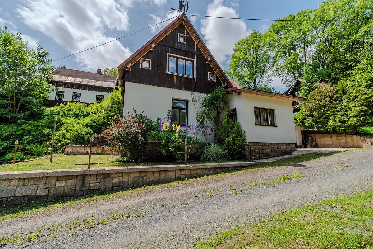 Prodej chalupy 145 m², pozemek 469 m² – fotografie 5