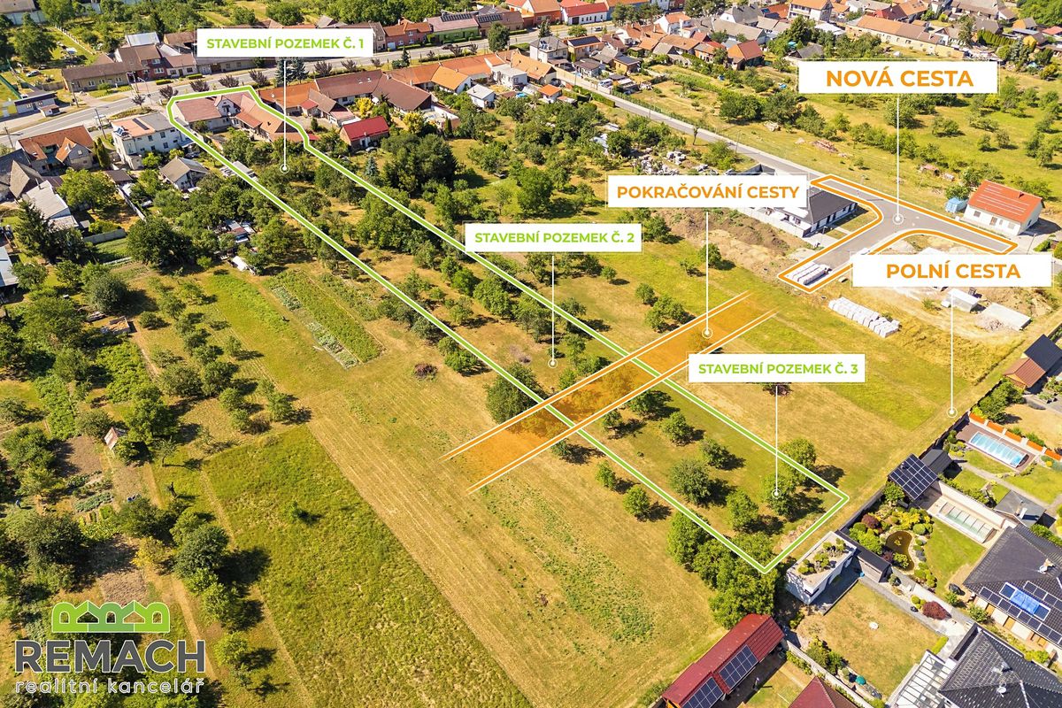 Prodej rodinného domu 249 m², pozemek 4452 m² – fotografie 3