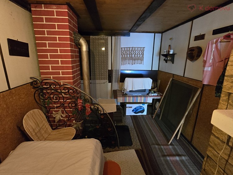 Будинок на продаж, 45 м² (8 з 12)