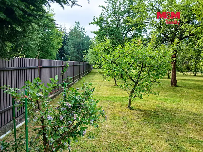 Prodej stavebního pozemku 1233 m², Frenštát pod Radhoštěm – náhled fotky 3