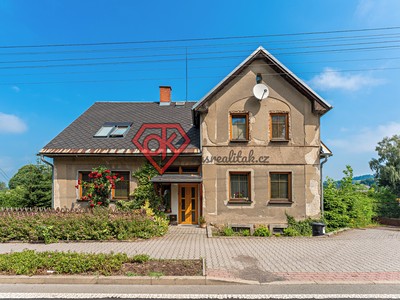 Prodej bytu 3+1 130 m²