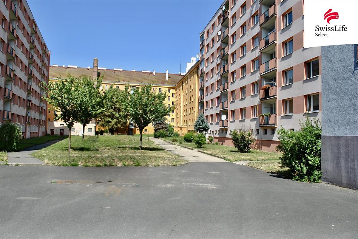 Prodej bytu 1+1 43 m² – fotografie 3