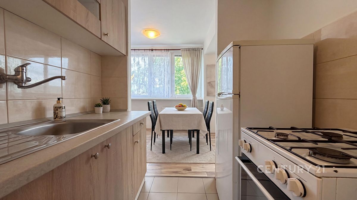 Prodej bytu 1+1 39 m² – fotografie 5