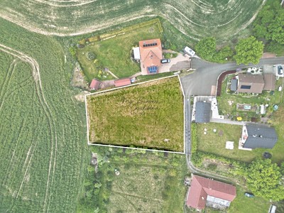 Grundstück zum Kauf, 1.484 m² (2 von 12)