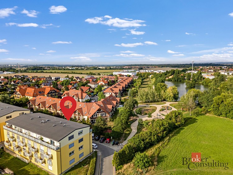 Wohnung 1+kk zum Kauf, 30 m² (17 von 19)