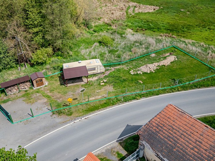 Prodej pozemku, 516 m² (5 z 15)