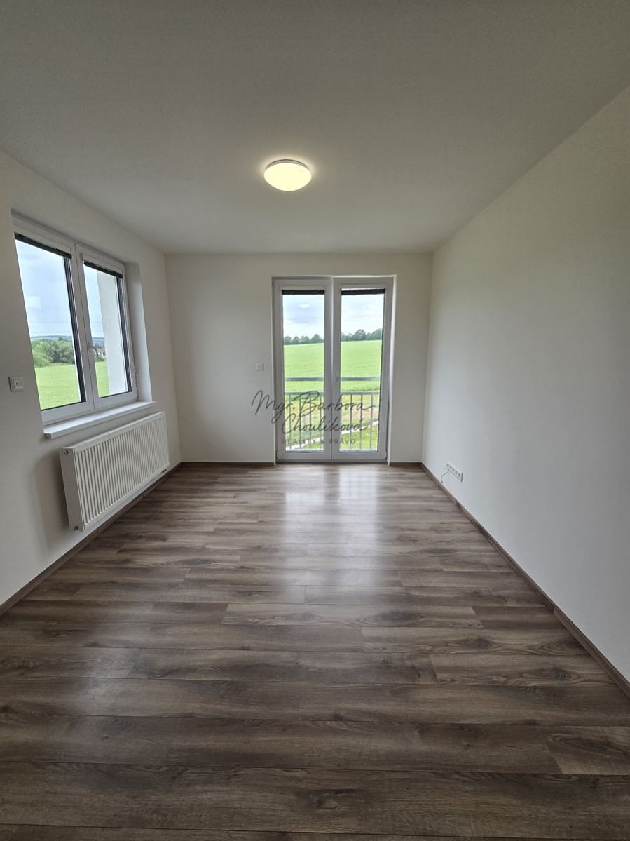 Pronájem bytu 2+kk 44 m² – fotografie 5