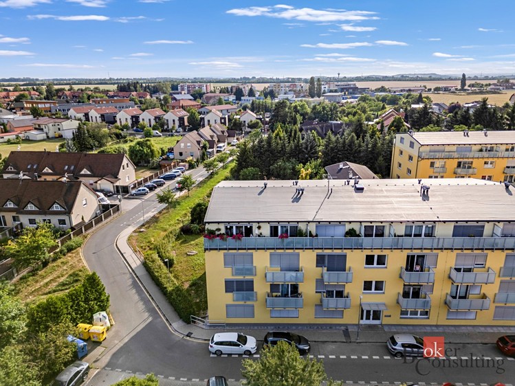 Wohnung 1+kk zum Kauf, 30 m² (19 von 19)