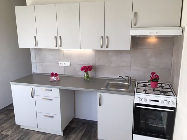 Prodej bytu 2+1 59 m²