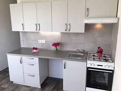 Prodej bytu 2+1 59 m²