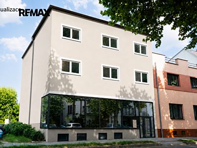 Prodej obchodního prostoru 290 m²