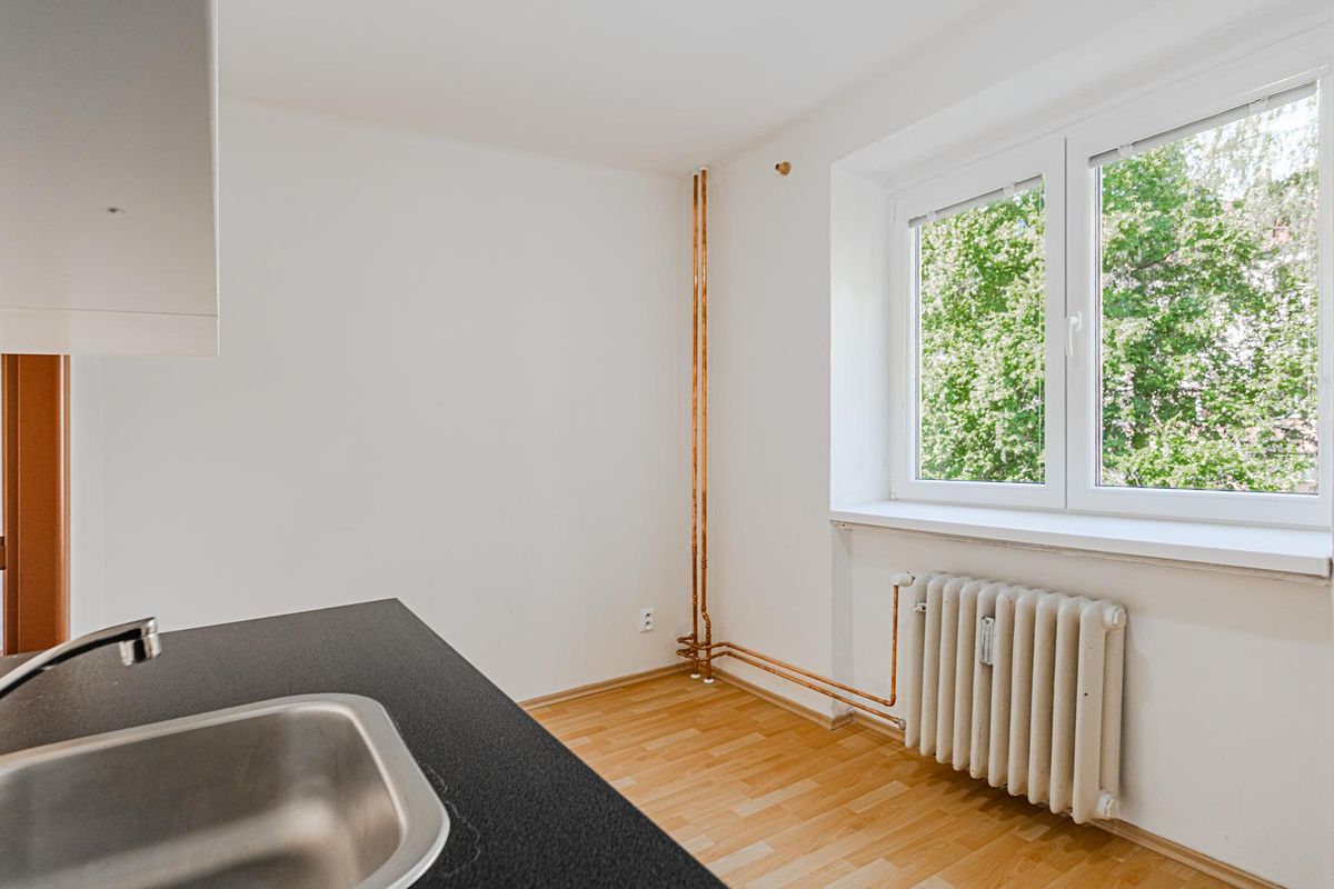 Prodej bytu 1+1 29 m² – fotografie 4