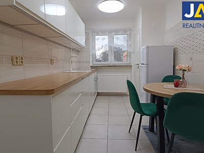 Pronájem bytu 2+1 63 m²