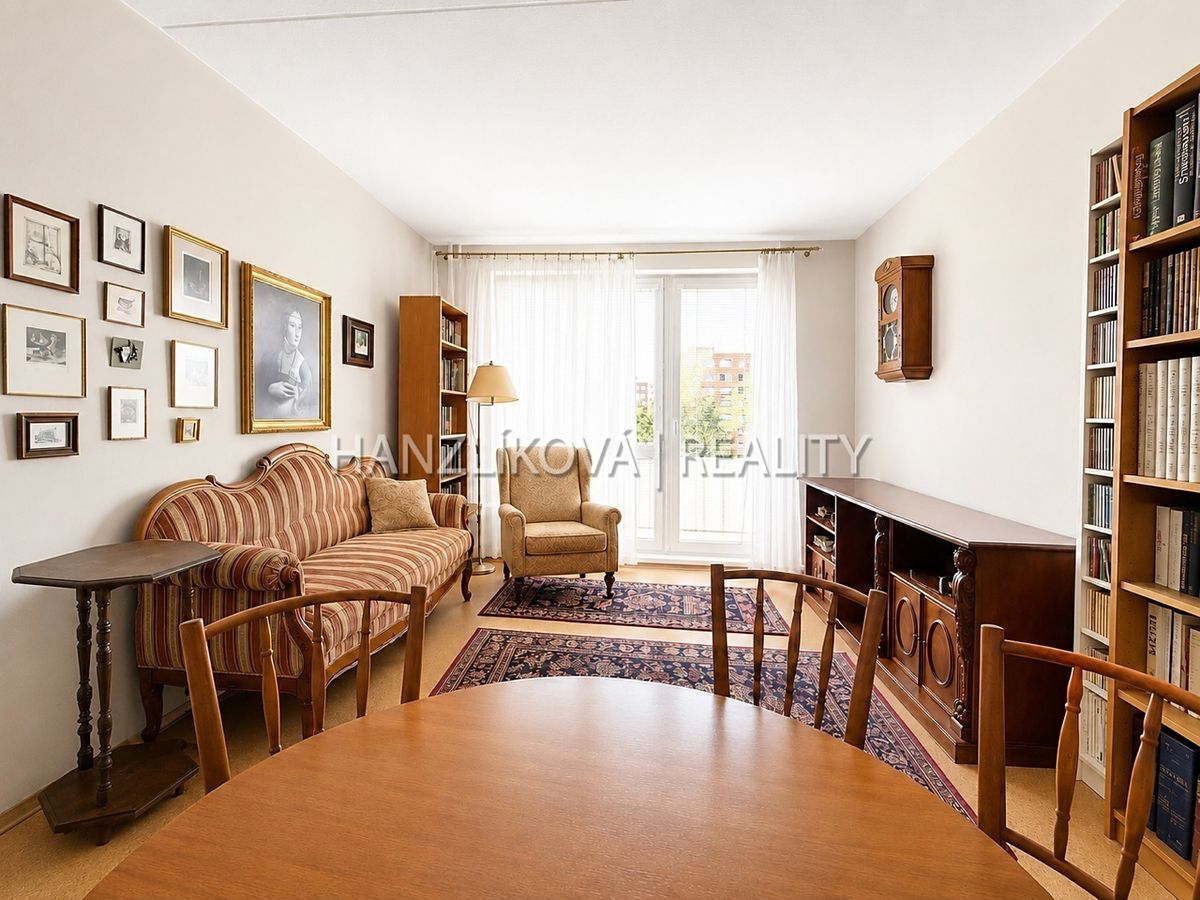 Prodej bytu 2+kk 48 m² – fotografie 3
