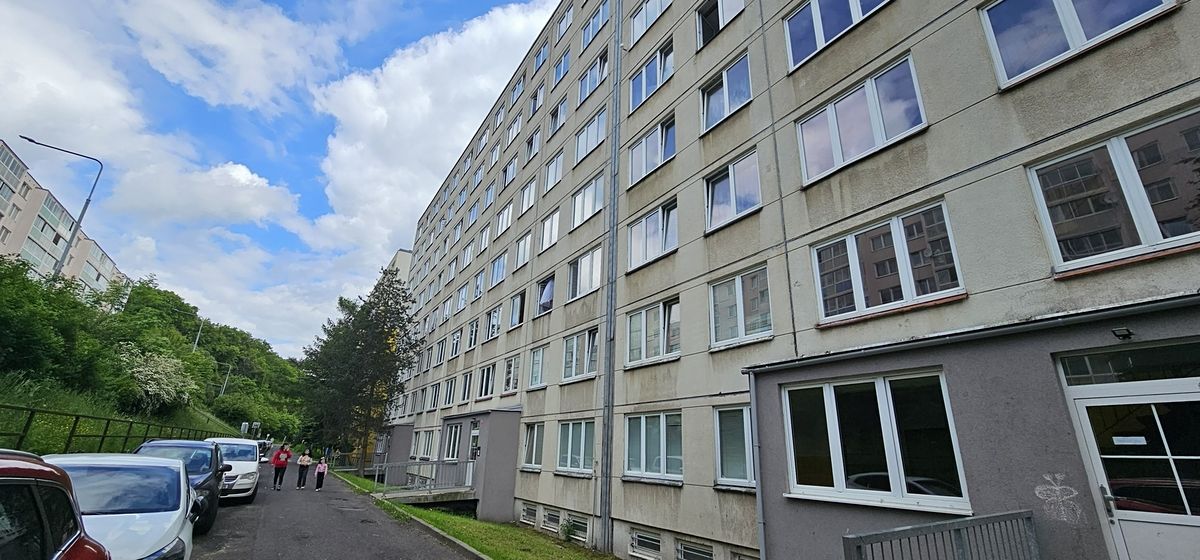 Prodej bytu 4+1 78 m²