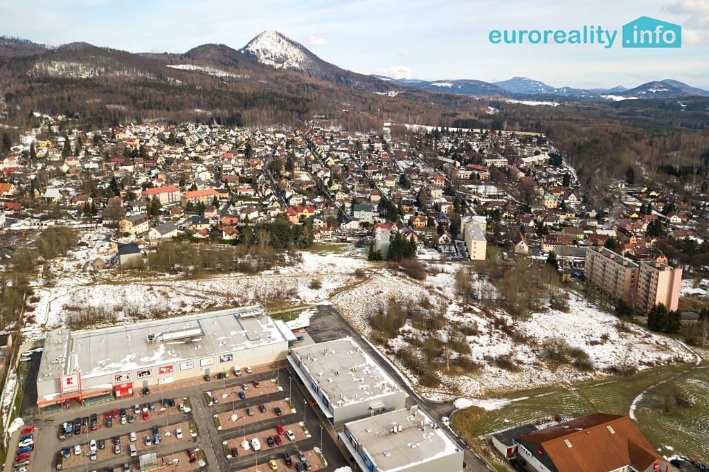 Prodej komerčního pozemku 24657 m² – fotografie 2