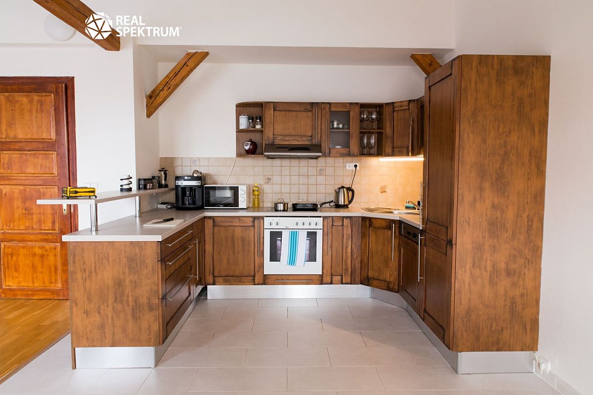 Pronájem bytu 2+kk 83 m² – fotografie 4