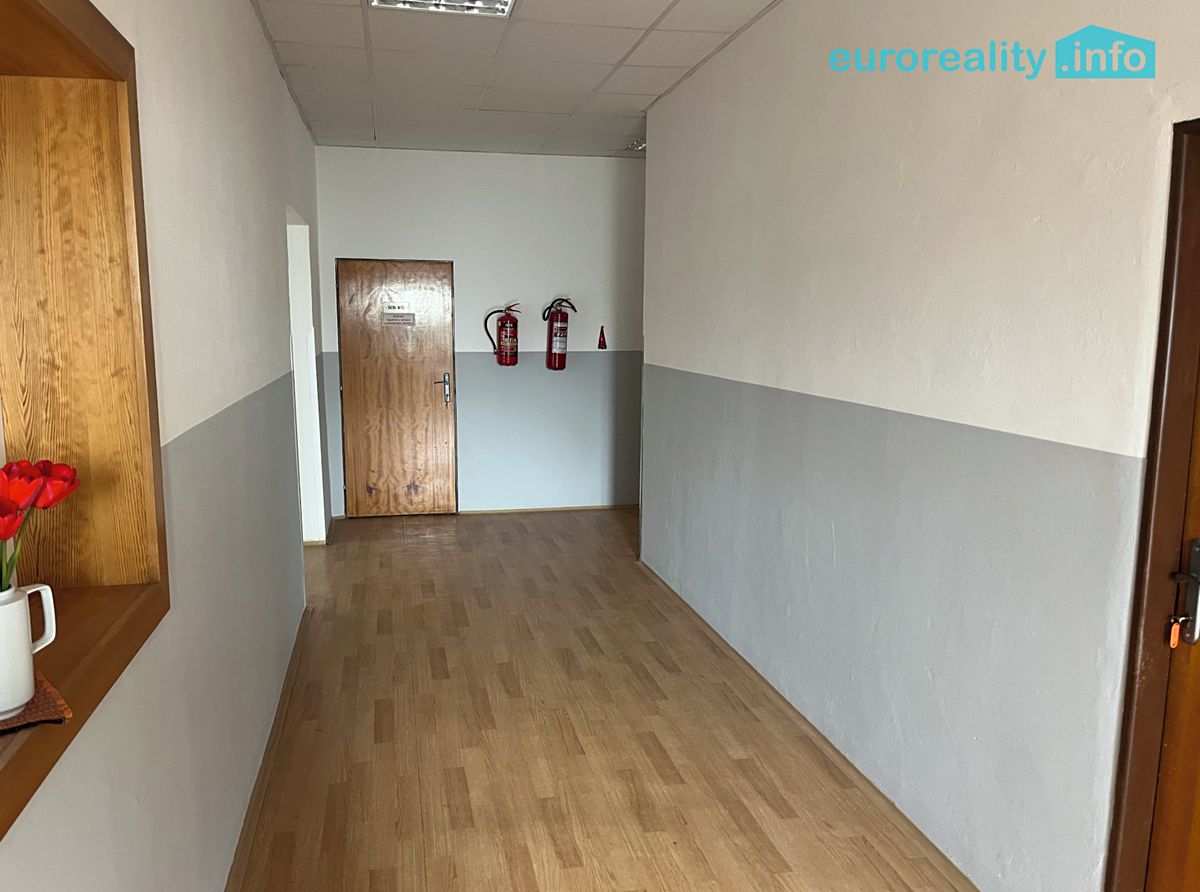 Pronájem kanceláře 48 m² – fotografie 5