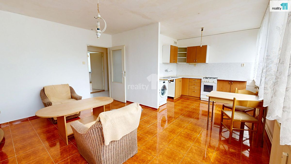 Prodej bytu 3+1 57 m² – fotografie 4