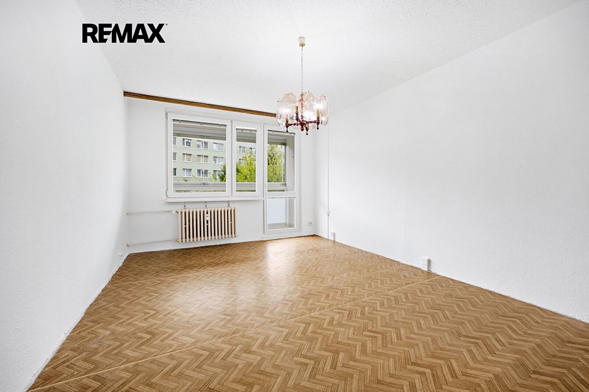 Prodej bytu 3+1 72 m²