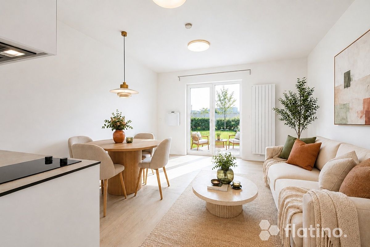 Prodej bytu 1+kk 26 m² – fotografie 2