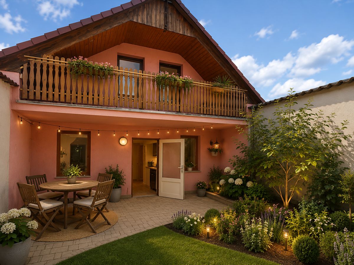 Prodej rodinného domu 140 m², pozemek 217 m² – fotografie 4