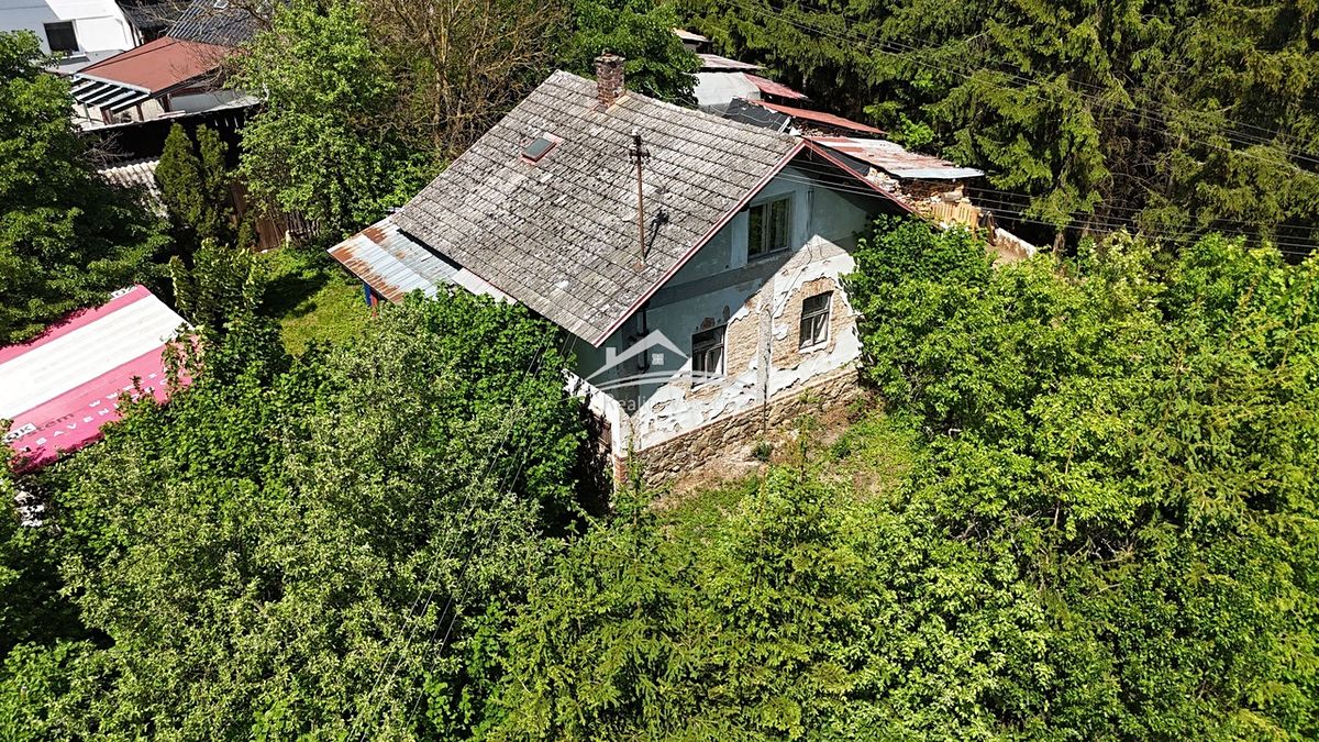 Prodej rodinného domu 90 m², pozemek 370 m² – fotografie 2