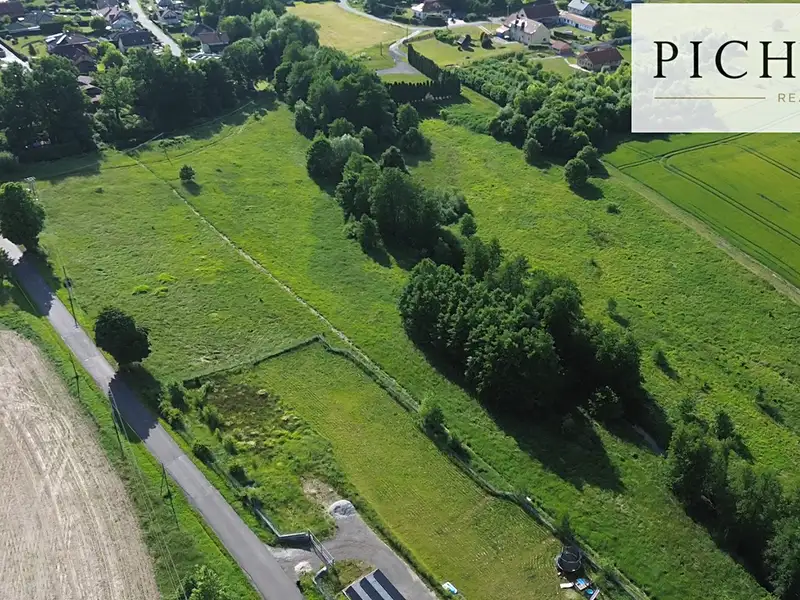 Prodej pozemku 1155 m², Františkovy Lázně – náhled fotky 2