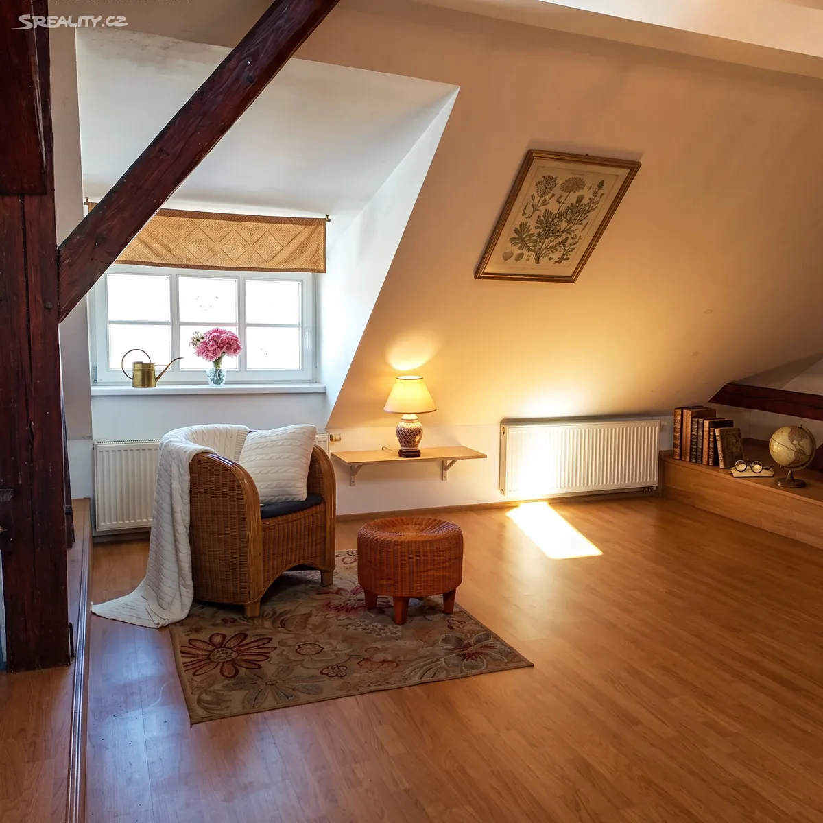 Pronájem bytu 2+1 60 m², Ostrava