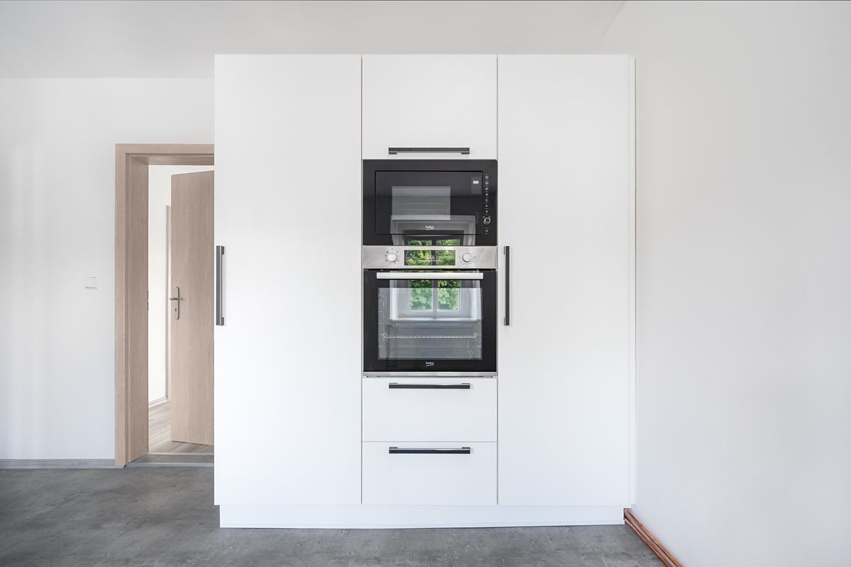 Pronájem bytu 3+1 72 m² – fotografie 4