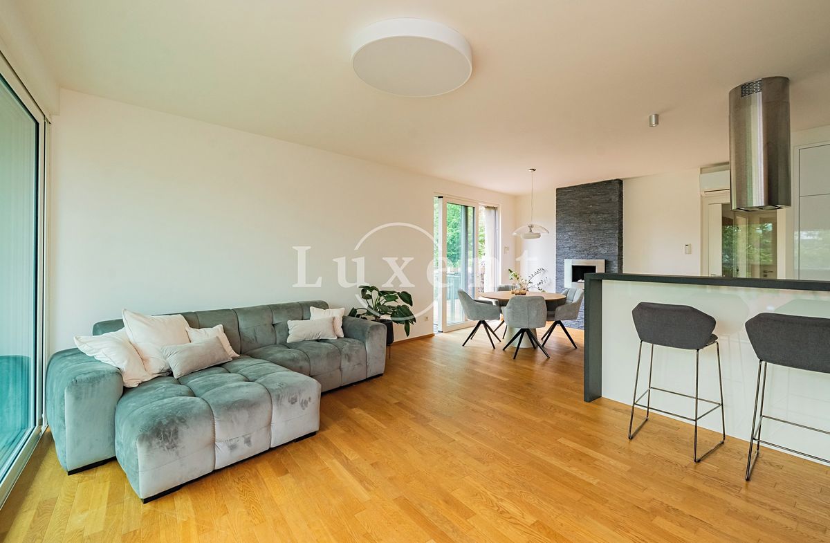 Prodej bytu 2+kk 74 m²