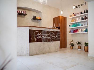 Pronájem obchodního prostoru 63 m²