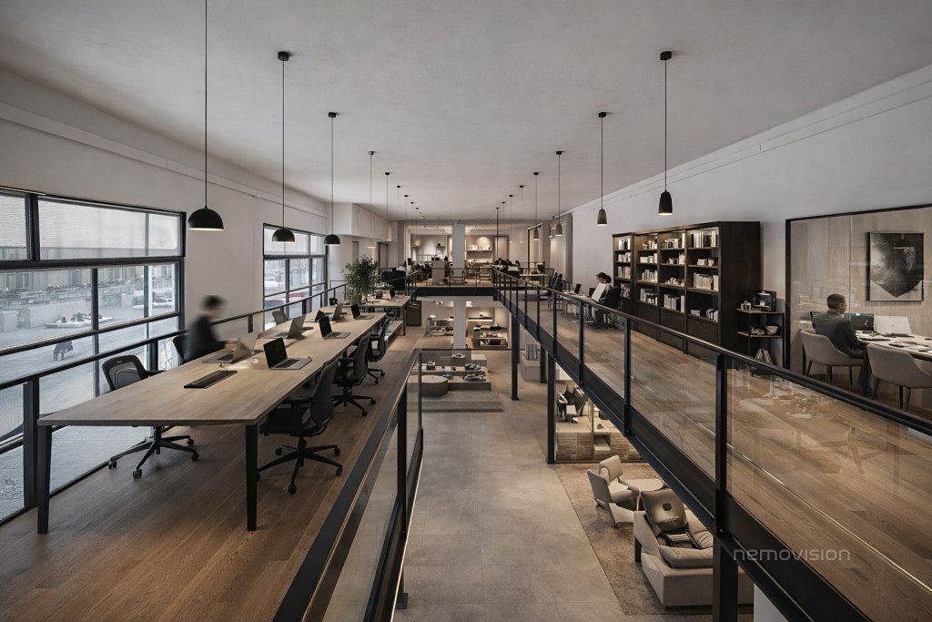 Prodej obchodního prostoru 345 m² – fotografie 2