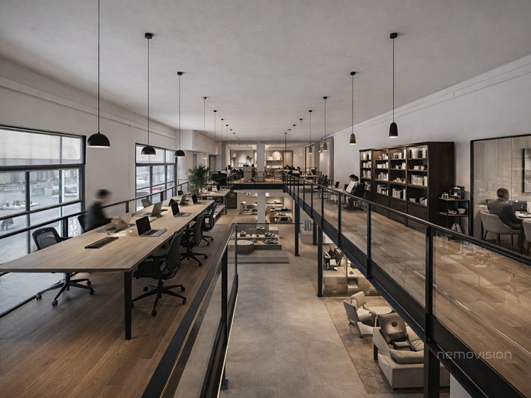 Gewerbefläche zum Kauf, 345 m² (2 von 18)