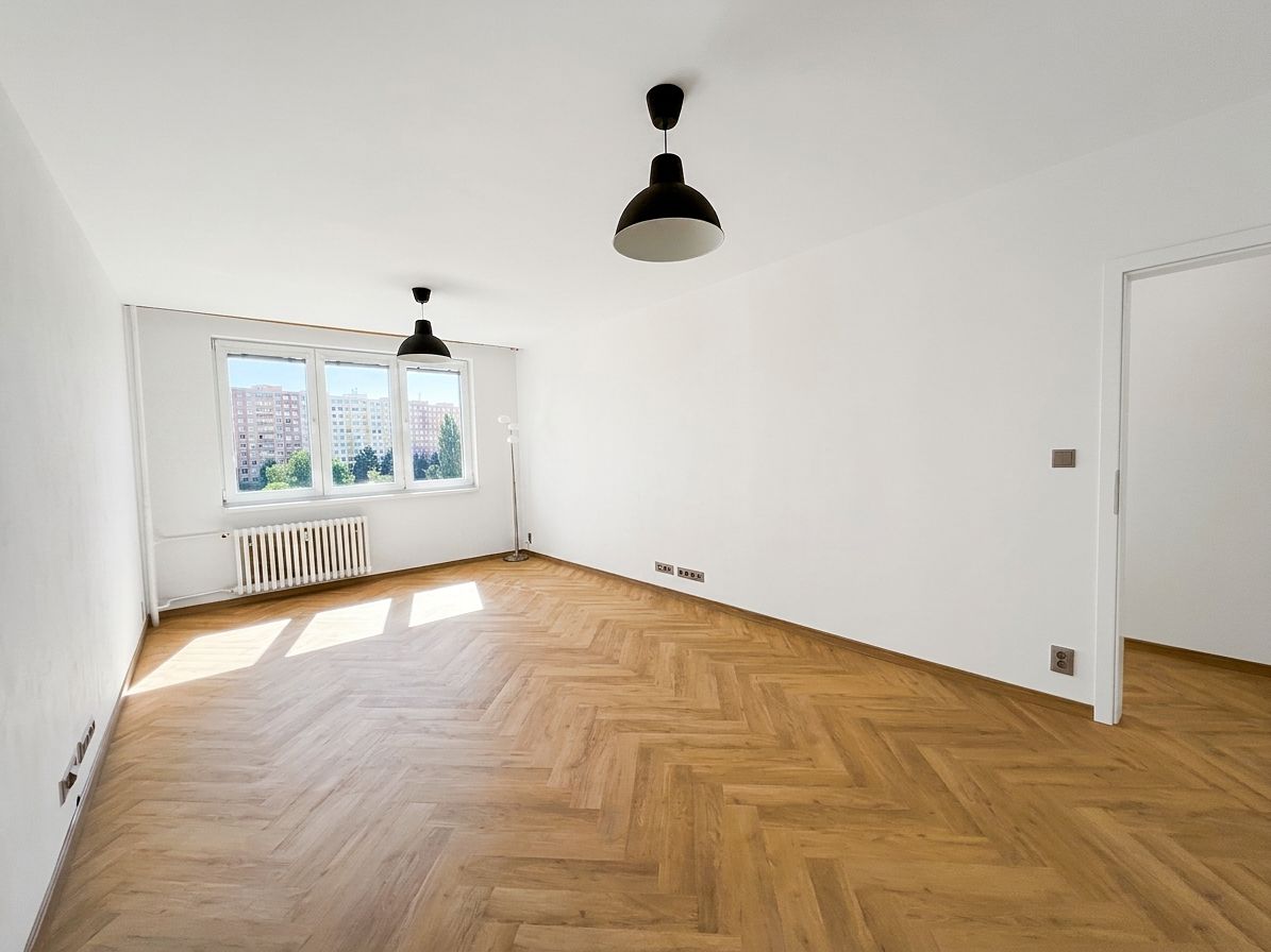 Pronájem bytu 2+kk 59 m²