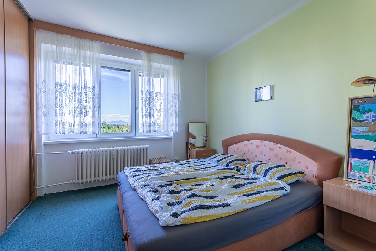 Prodej bytu 3+1 67 m² – fotografie 5
