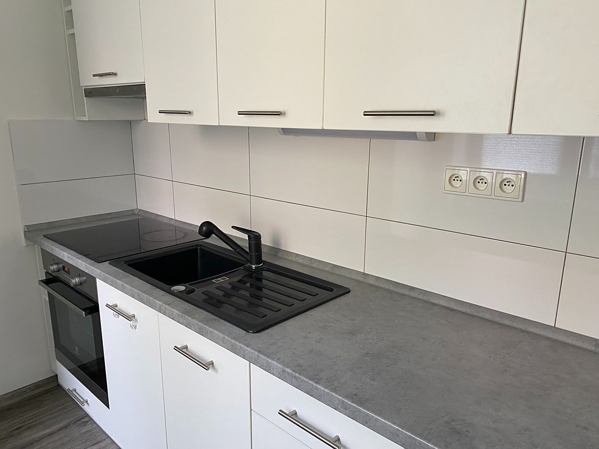 Pronájem bytu 2+1 52 m²