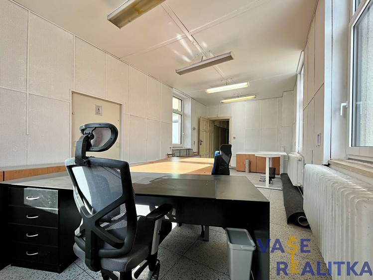 Pronájem komerčního prostoru, 27 m² (6 z 7)