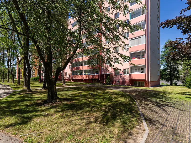 Prodej bytu 3+1 67 m², Ostrava – náhled fotky 2