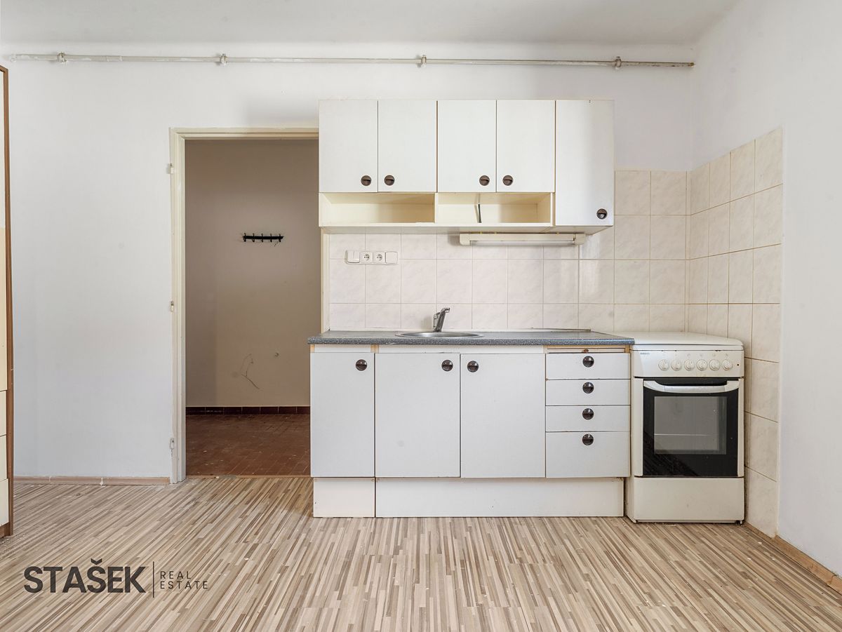 Prodej bytu 1+kk 32 m² – fotografie 3