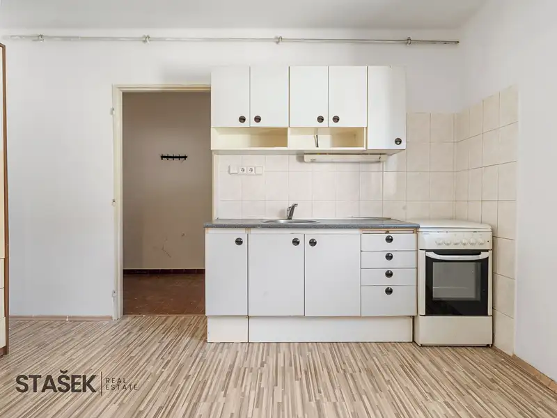 Prodej bytu 1+kk 32 m², Česká Třebová – náhled fotky 3